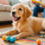 how to train puppy not to bite
